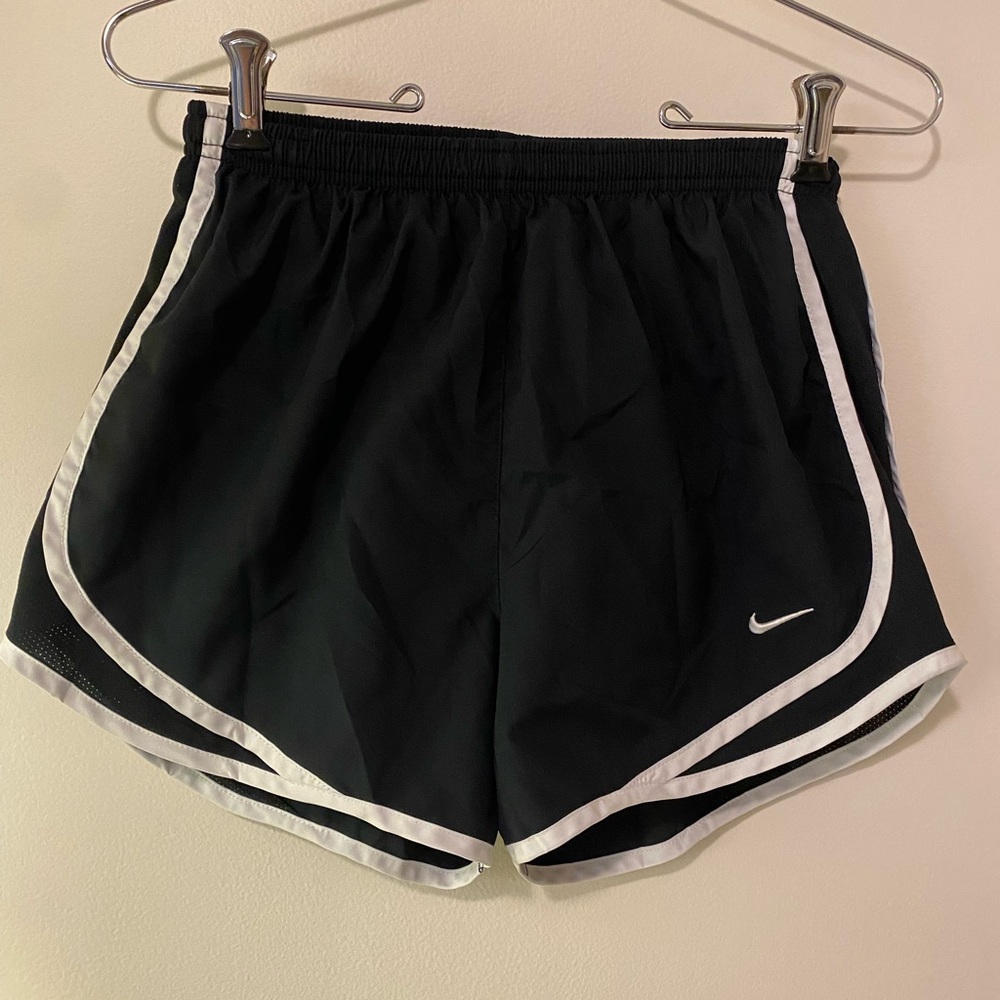 Womens Nike Tempo Shorts